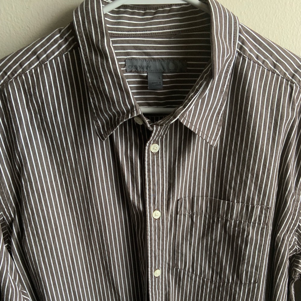 Old Navy Shirt 👕